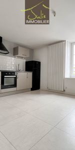 Location Appartement 2 pièces 43m² BRESSUIRE 79300 - Photo 3