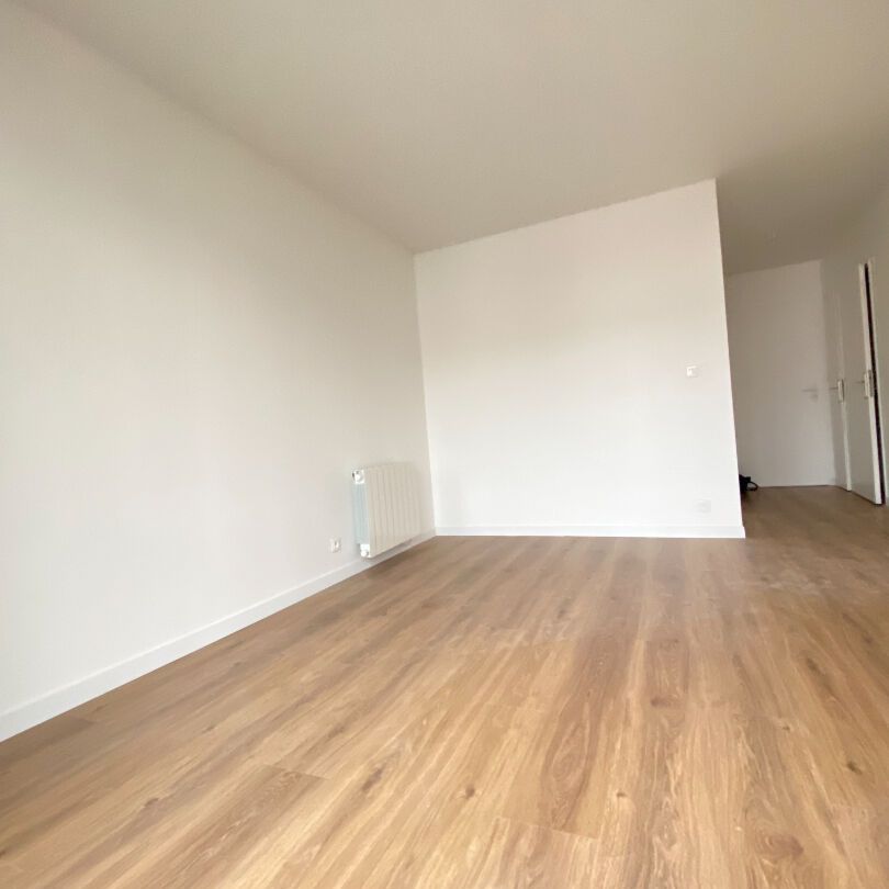 Location Appartement 2 pièces 33m² - Photo 1