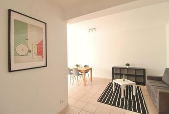 Apartamento T1 em Coimbra