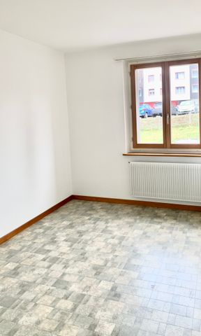 Appartement de 3 pièces au rez-de-chaussée - Photo 3