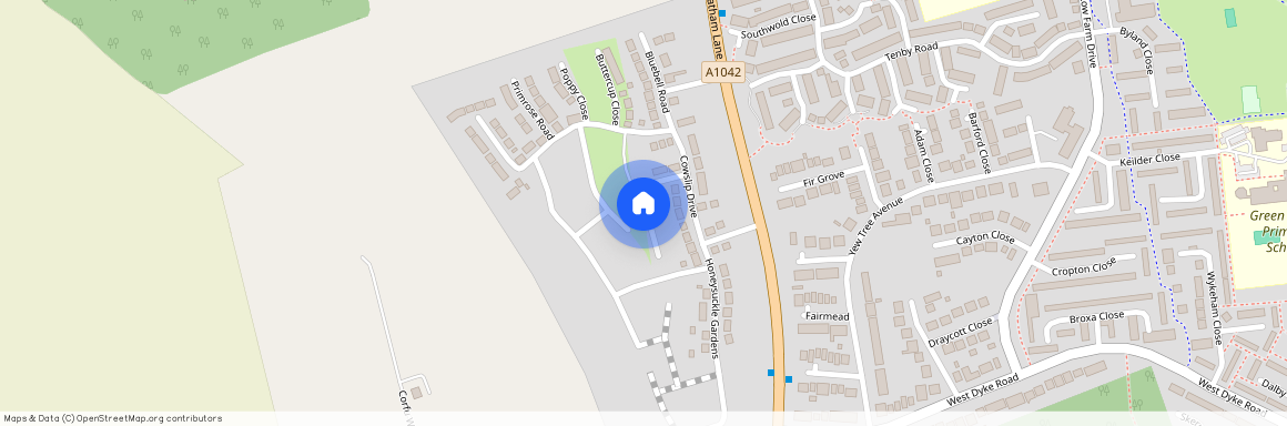 Foxglove Close, Redcar, TS10