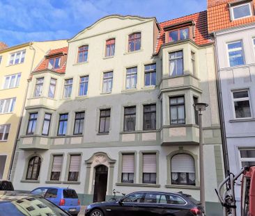 NEU - Ihr neues Zuhause: Helle 3-Raumwohnung in Stadtfeld Ost mit B... - Foto 5