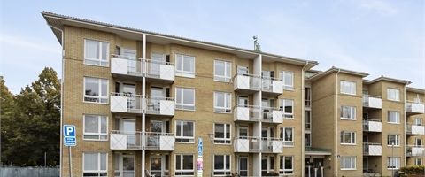 Mellanhedsgatan 26 A, Malmö - Foto 1
