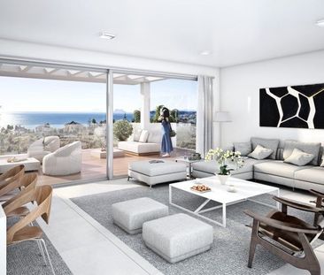 Apartamento de alquiler en N/a, -1, Huerta Nueva - Photo 3