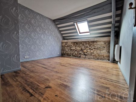Maison T3 près de MOUY à louer - Photo 3