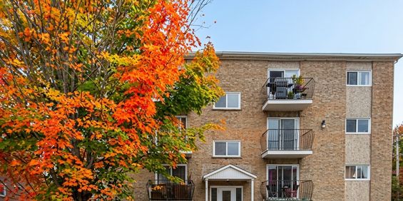 BEAU 5 ½|CHAUFFAGE-EAU CHAUDE - Photo 3