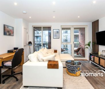 1 bedroom apartment to rent - Photo 2