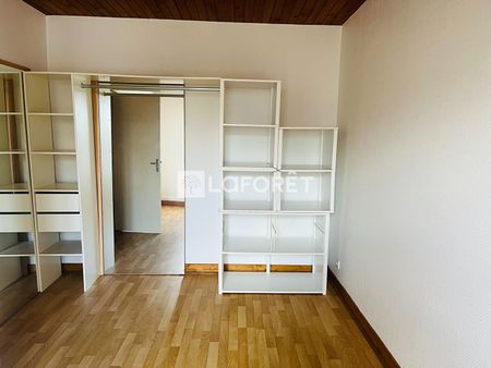 Maison T3 près de JULIENNE à louer - Photo 5