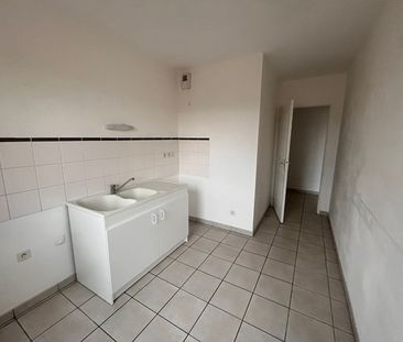 Appartement 3 pièces 67.95 m2 à Rouen 76000 - Photo 1