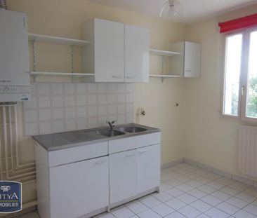 Location Appartement 3 pièces 63m² MACON 71000 - Photo 2