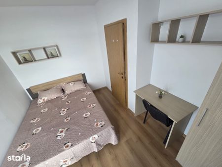 Apartament 4 camere Central, Zona Tribunal, Terasa 200mp - Photo 2