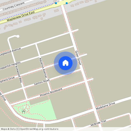 154 Shepherd Drive, Barrie