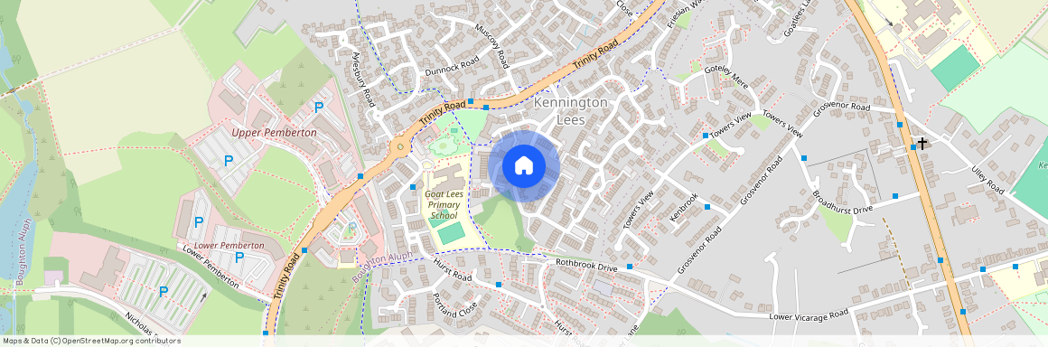 Guernsey Way, Kennington, Ashford TN24 9NA