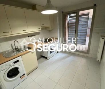 Piso en alquiler en Usera - Photo 2