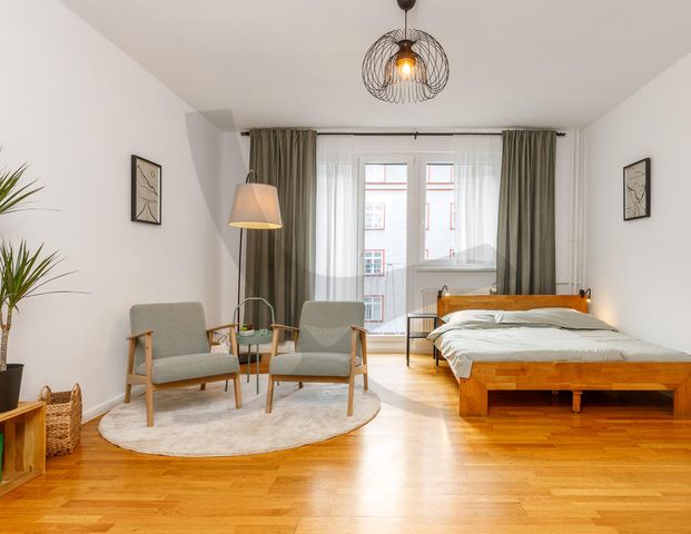 Welcome Berlin - Photo 1