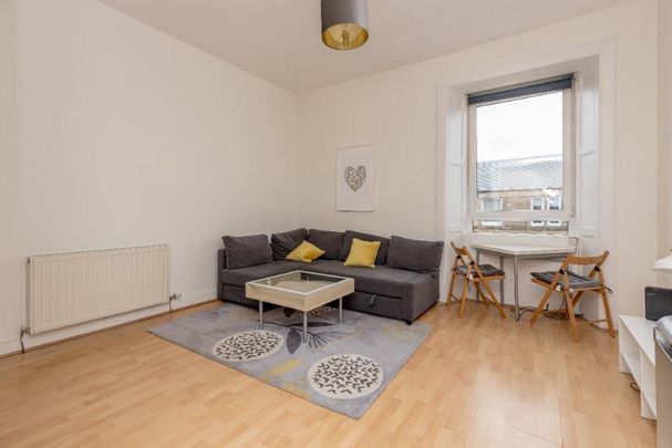 1 bedroom flat to rent - Photo 1