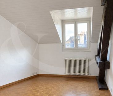 Bvd de Saint-Georges 68, 3 room apartment - Photo 4