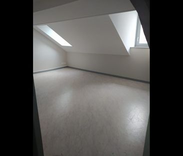 Location Appartement 4 pièces 82 m² Le Blanc - Photo 1