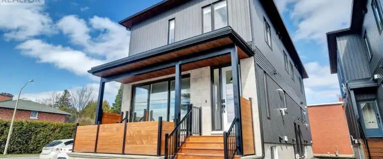 2 - 709A CARSONS ROAD | 2 - 709A CARSONS ROAD, Ottawa - Photo 1