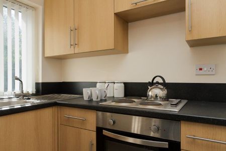 1 bedroom apartment to rent - Photo 5