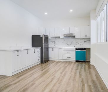 For Lease - 134 Bradgate Drive Unit# Bsmt, Markham, Ontario - Photo 5