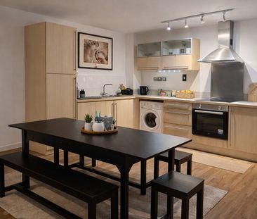 1 Bed Flat, Sandon Road, B17 - Photo 5