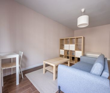Studio meublé - Photo 6