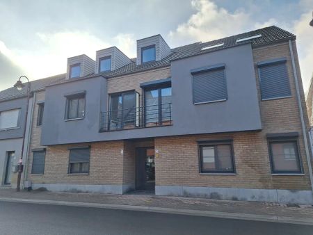 Modern energiezuinig appartement in Hulst - Photo 5