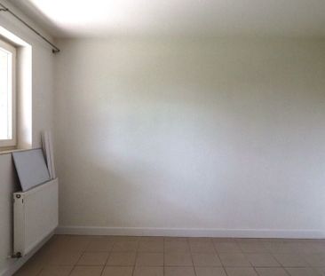 Gelijkvloers app. te huur in Moerzeke voor € 845 met 2 slaapkamers - Foto 1