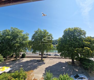 Location Appartement 1 pièce 13m² COUZON AU MONT D OR 69270 - Photo 6