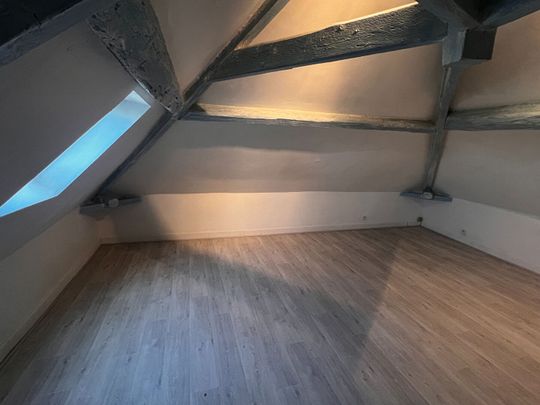 Location Appartement 3 pièces 54m² - Photo 1