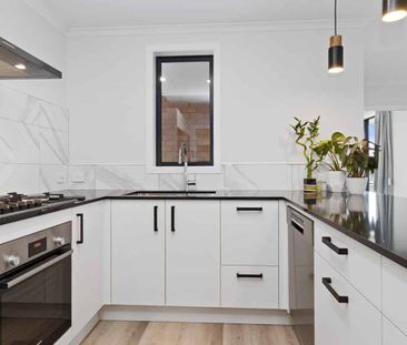 Near new family home not to be missed!! - Photo 2