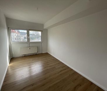 4-Zimmer-Wohnung nahe der Weser in Bremen-Rönnebeck - Foto 6