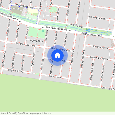 16 Oberon Street, Vic 3030, Point Cook