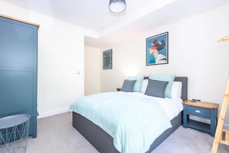 2 bedroom apartment to rent - Photo 4
