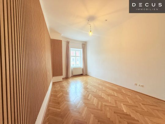 HOCHWERTIGE INNENSTADTWOHNUNG MIT TERRASSE | UNBEFRISTET - Foto 1