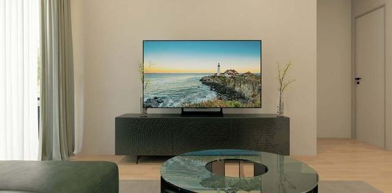 Appartement 4 1/2 à Val-Bélair - Photo 2