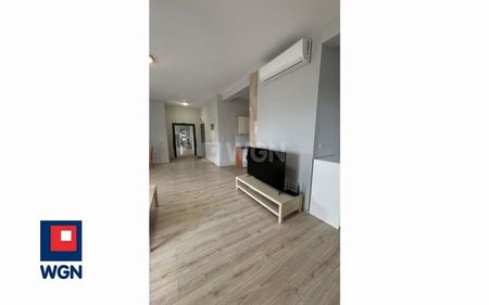 Mieszkanie na wynajem Szczecin - Stare Miasto 4 pokoje klimatyzacja - Zdjęcie 2