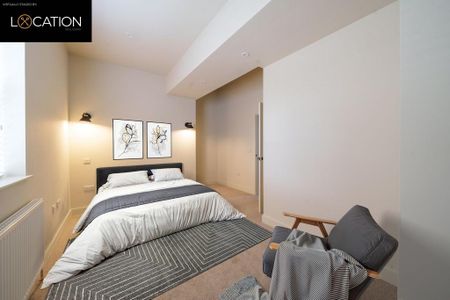 2 bedroom terraced house to rent - Photo 4