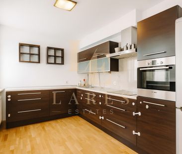 Rodzinne mieszkanie | 87 m² | Garaż | Bemowo - Zdjęcie 1