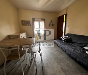 Location Appartement 2 pièces 29m² TULLE 19000 - Photo 2