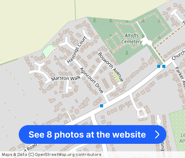 Agincourt Drive, Altofts, Altofts, West Yorkshire - Photo 1