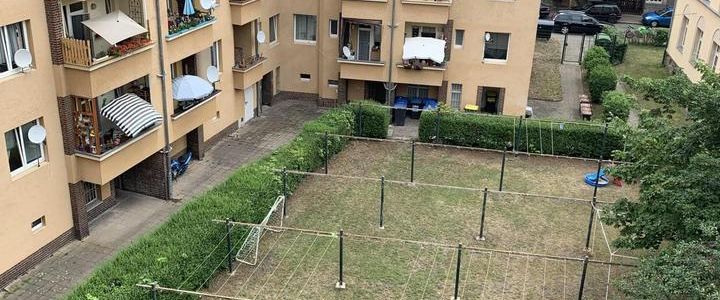 Renovierte Wohnung mit Balkon I Neulindenau-Leipzig I 825€ Warmmiete - Photo 1