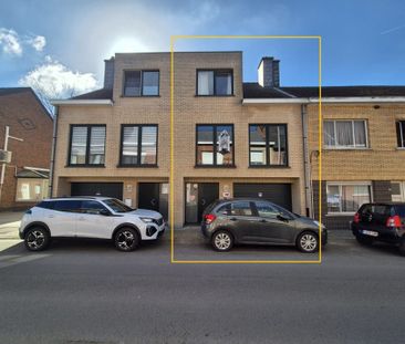 Recente instapklare bel-etage woning met tuin. - Photo 5