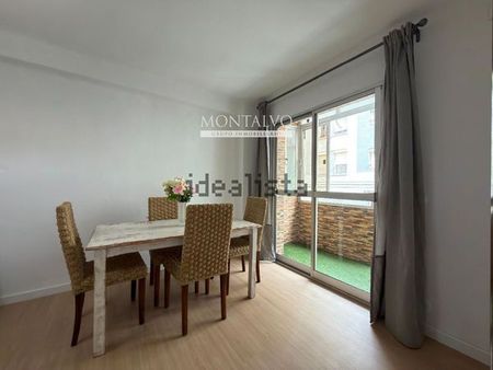 Alquiler de piso en Calle Manrique, 21 - Photo 4