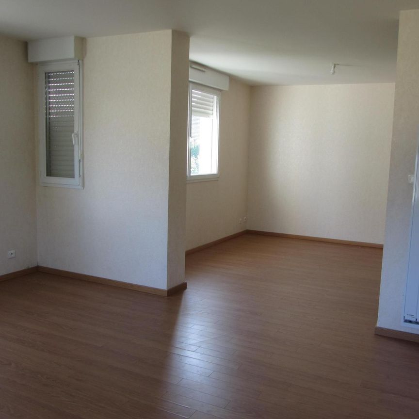 Location Appartement 5 pièces 130m² NEUVIC 19160 - Photo 1
