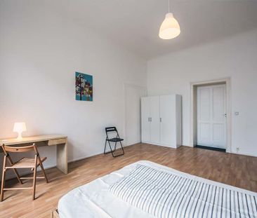 Zimmer in der Alt-Moabit - - Photo 1