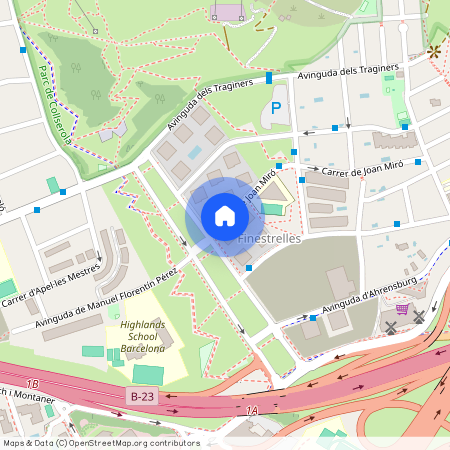 Esplugues De Llobregat