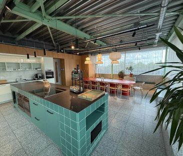 Appartement Haparandaweg 44, Amsterdam - À Louer - Photo 4