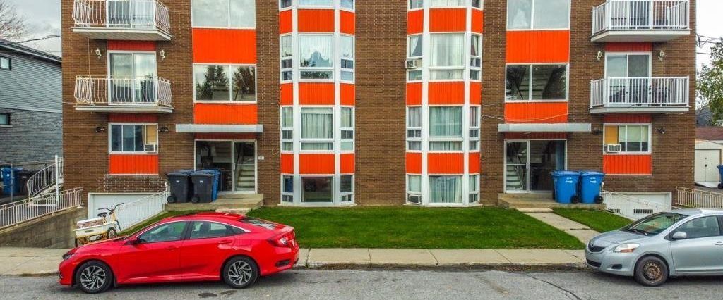 À louer / Appartement - Photo 1